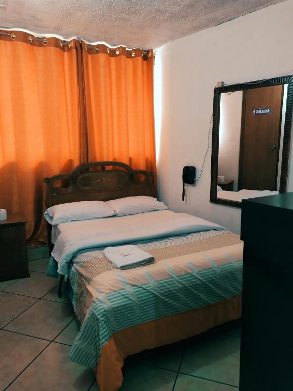 Hostal Ajavi del Sur - 2