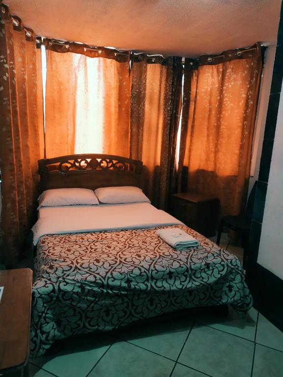 Hostal Ajavi del Sur - 4