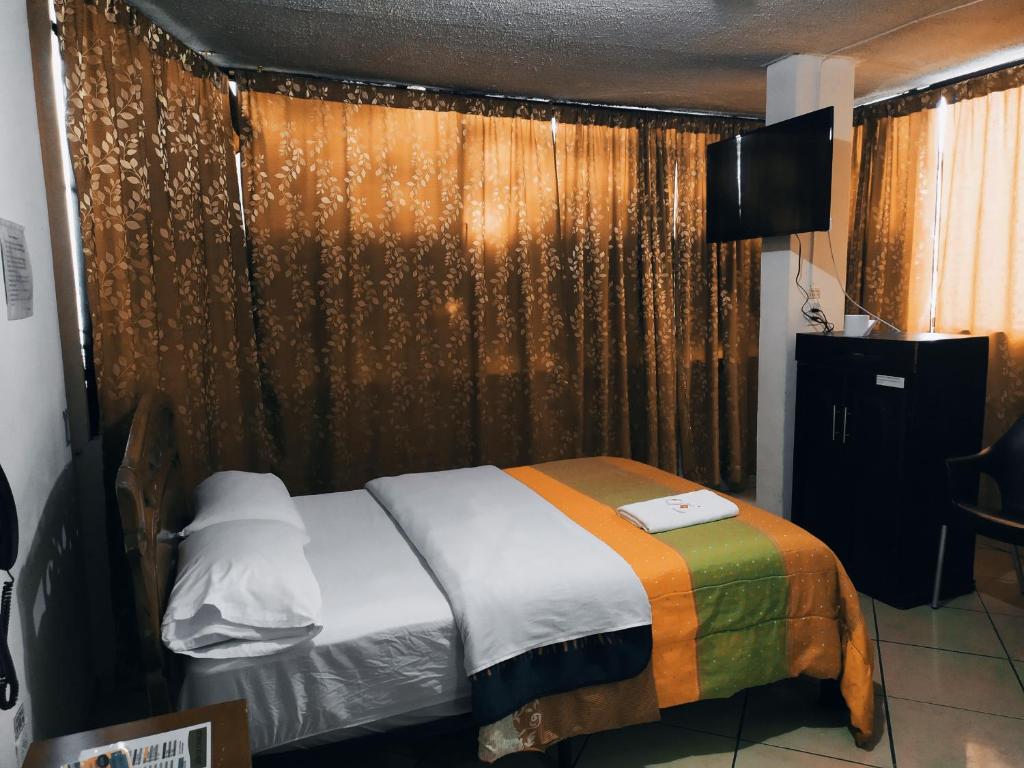 Hostal Ajavi del Sur - 5