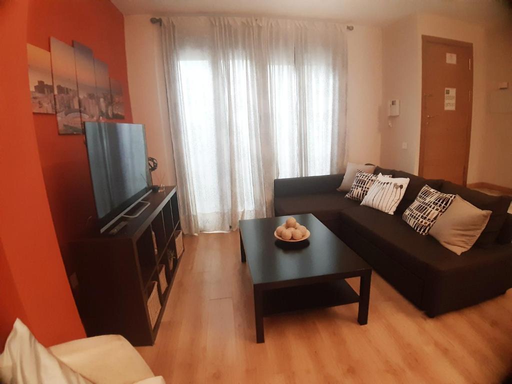 Apartamento centro Málaga - 4