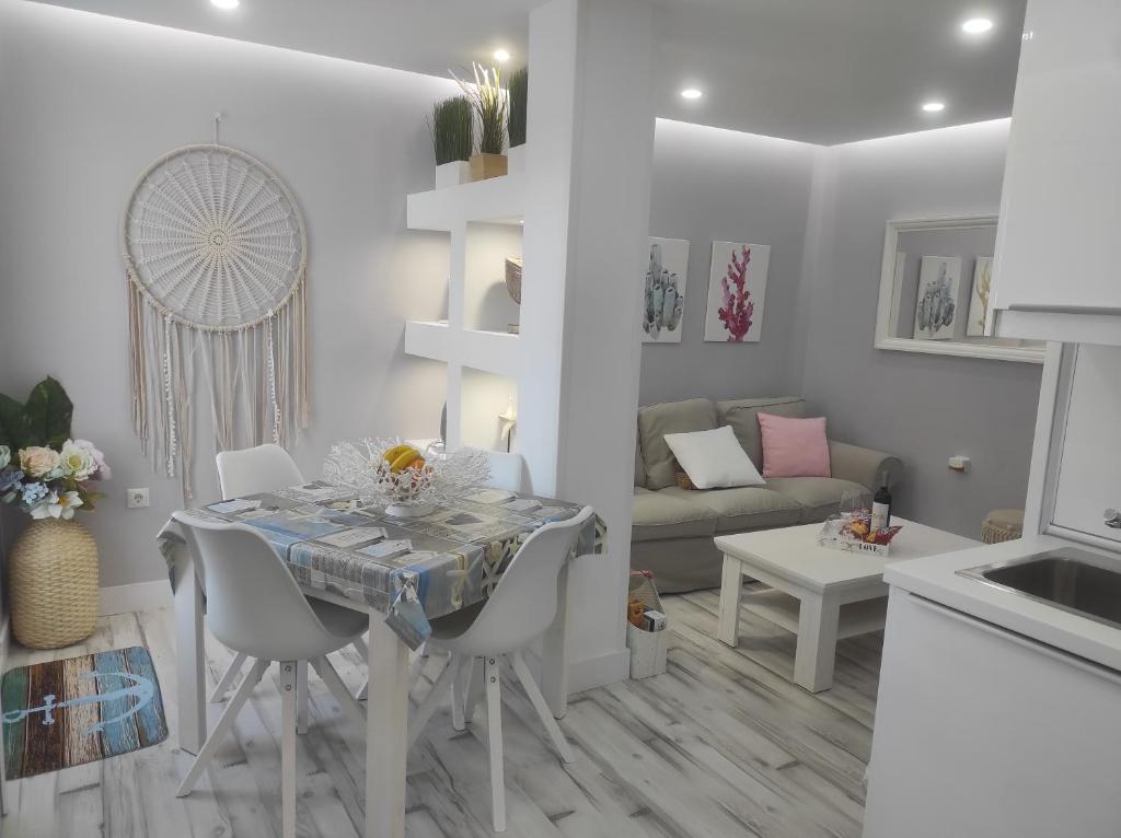 OHANA, Las Palmas de Gran Canaria