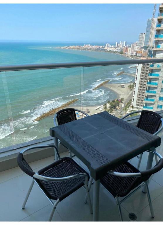 2604 ELIPTIC, Cartagena