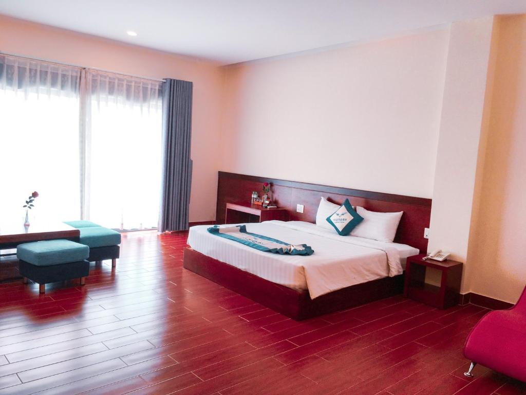 빅토리 에어포트 호텔 호텔 이미지 1