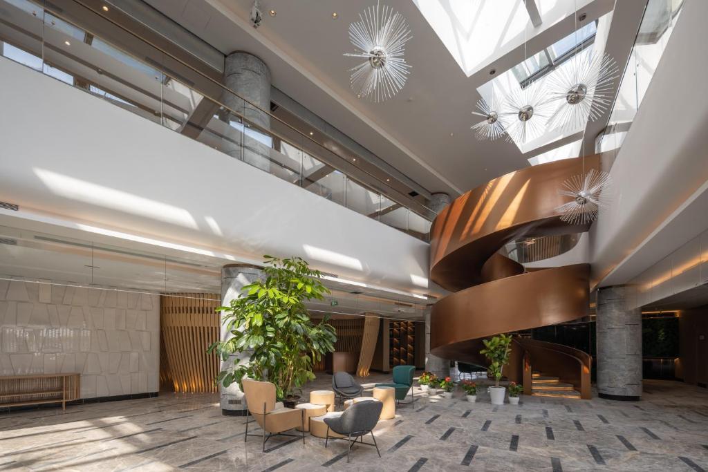 Holiday Inn Shanghai Chongming photo