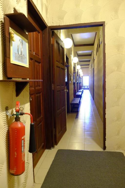 TNT Novelty Vacation House photo