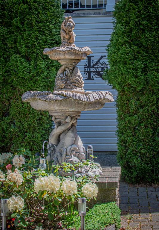 Kye Bay BnB - A Place to Breathe, Comox