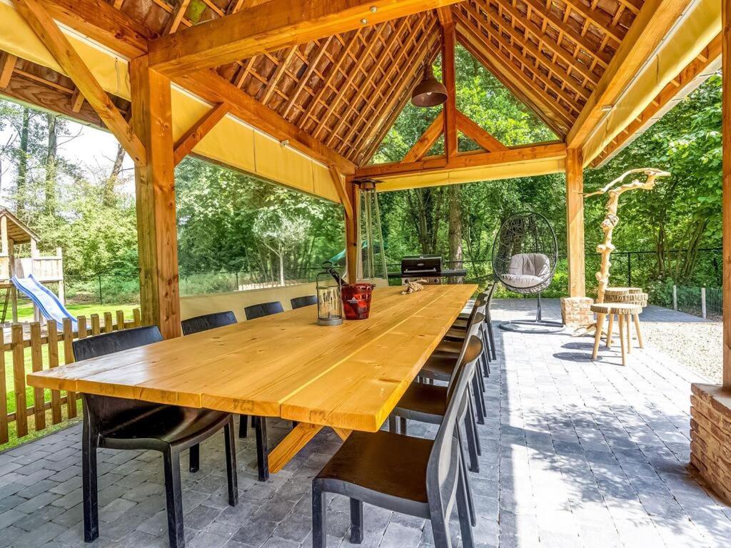 Alterbiezen, Hoeselt