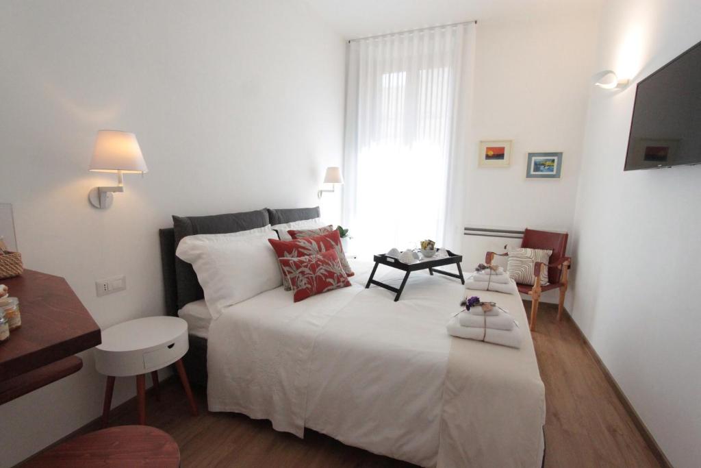 Palazzo Pinto B&B - 2