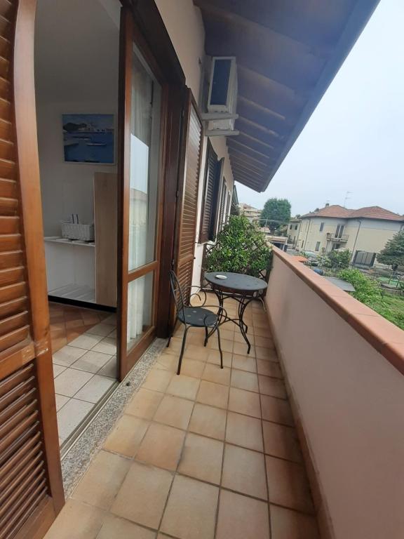 b&b villa bucceri photo