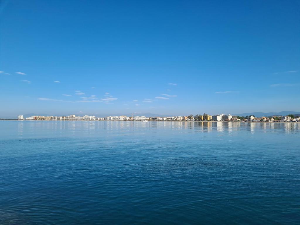 Acogedor apartamento vistas al mar - 3