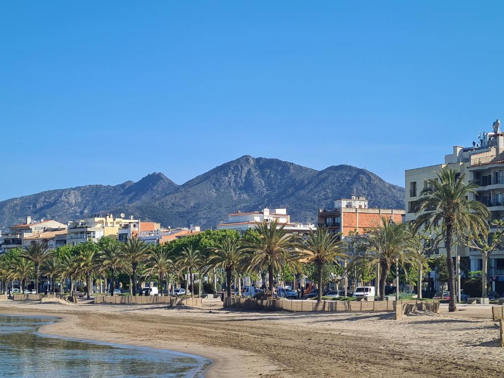 Acogedor apartamento vistas al mar - 4