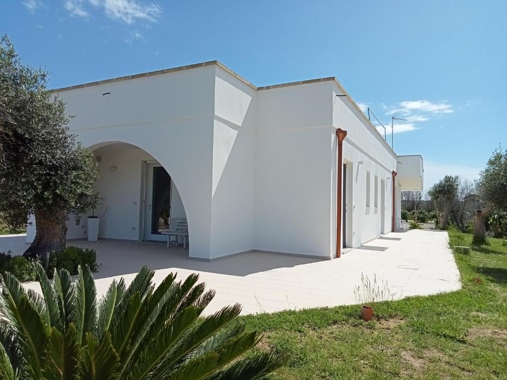 Villa Bello - 1