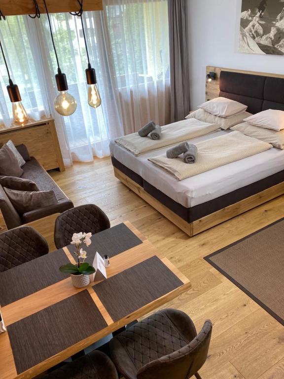 Apartment Luna incl Summercard Zell am See Kaprun - 2