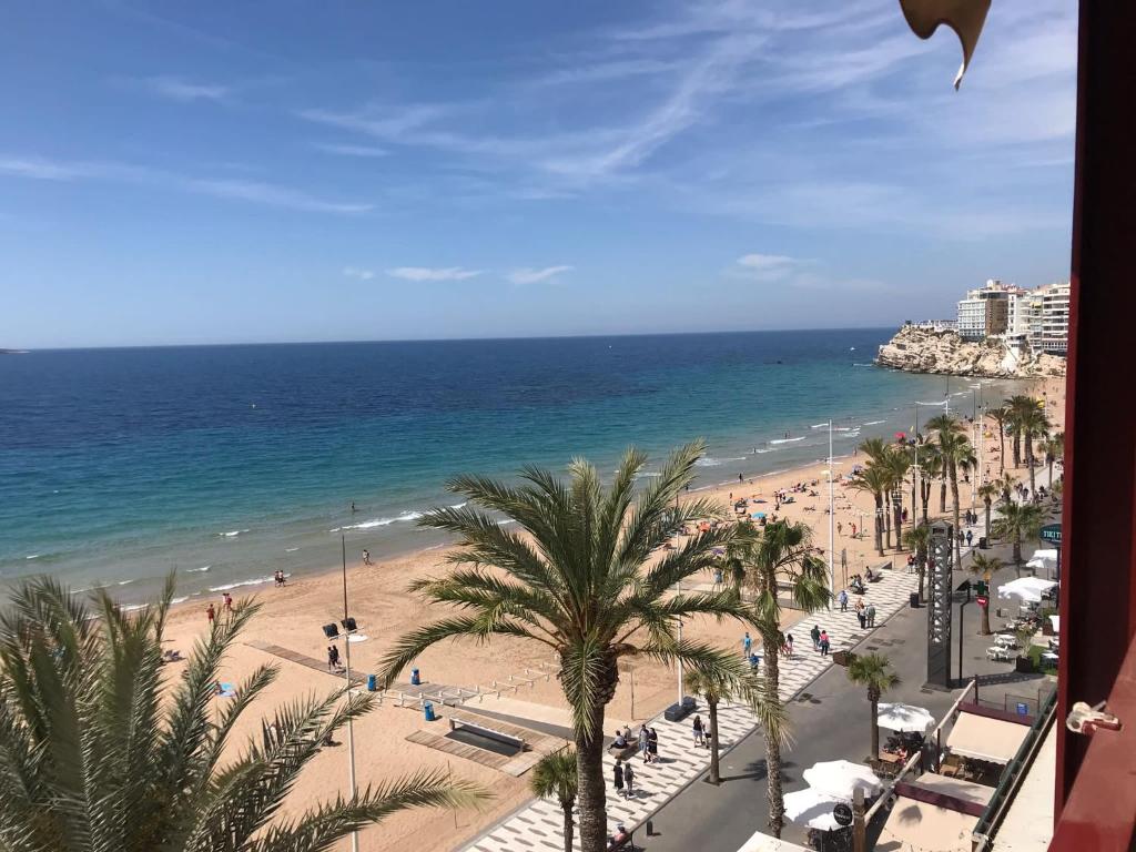 El mirador de Levante - 3