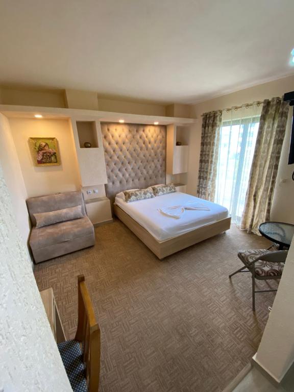 Guesthouse Liamra