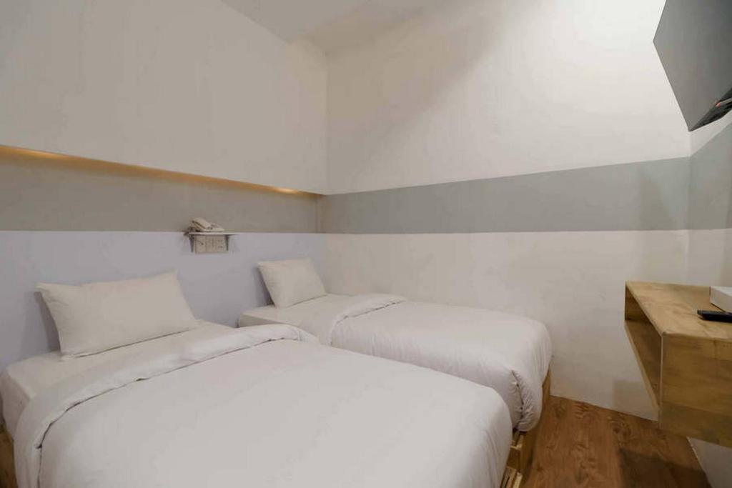 Jotel Guest House RedPartner photo
