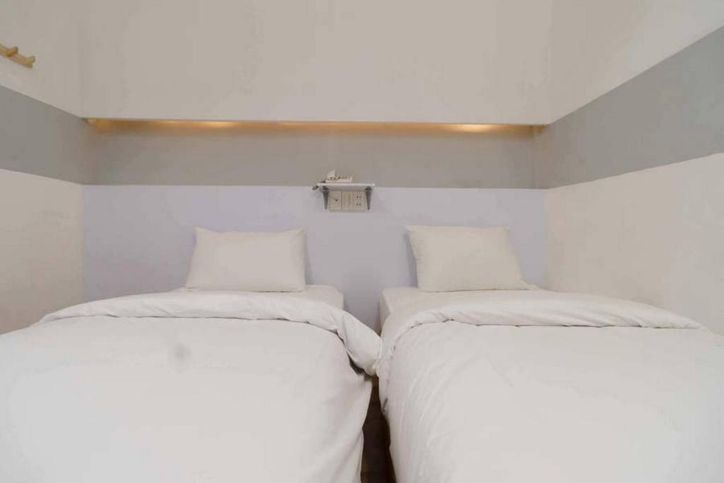Jotel Guest House RedPartner photo