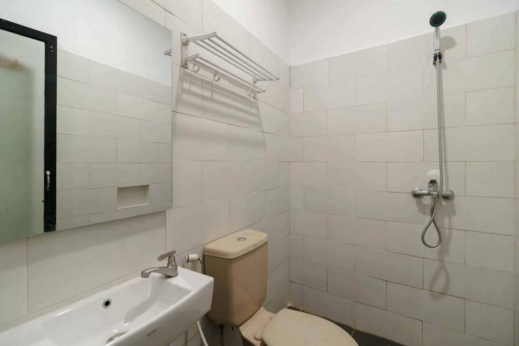 バスルーム（客室）