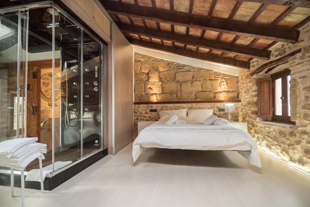 Dianum Lofts — Hotel in Denia
