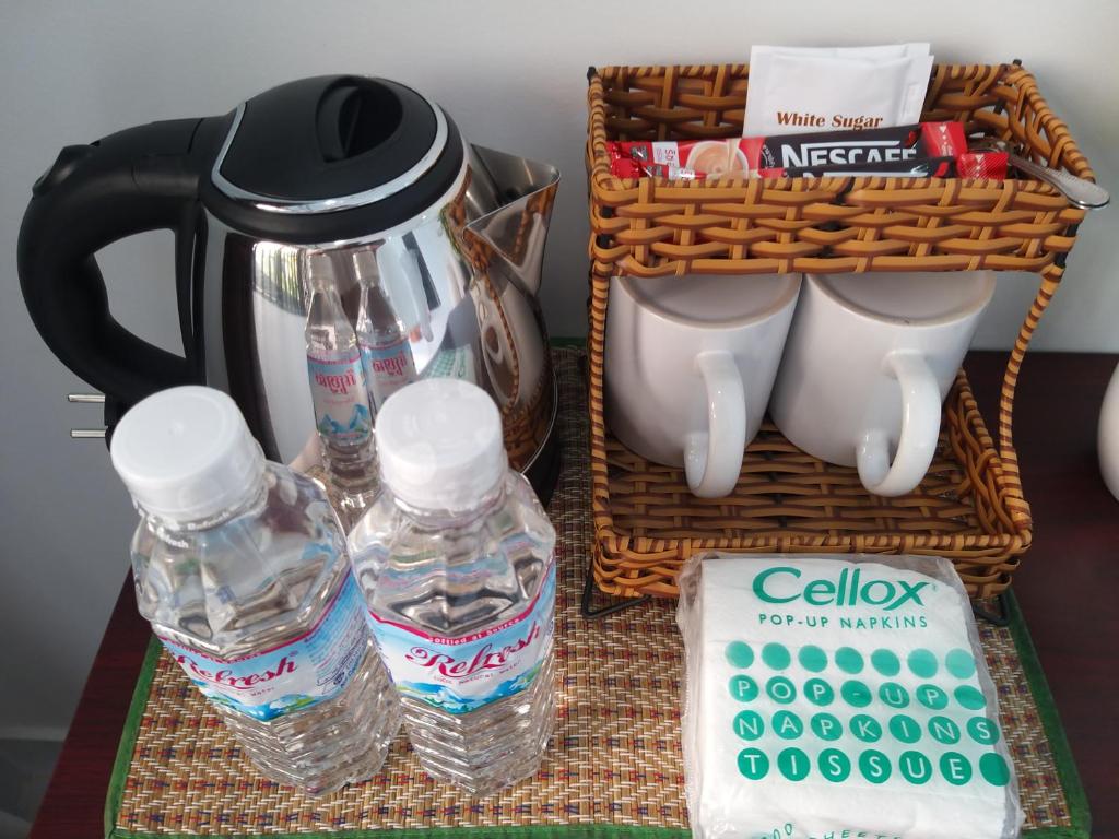 Top rated room amenities
