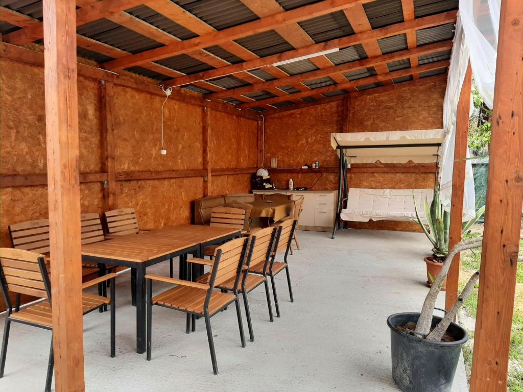 Casa Orhideea photo