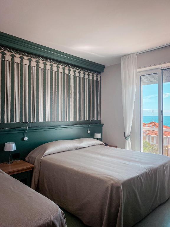 MH HOTEL VARAZZE - 4