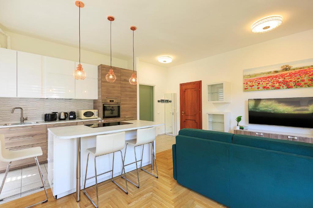 Casa Nives - By Impero House - 1