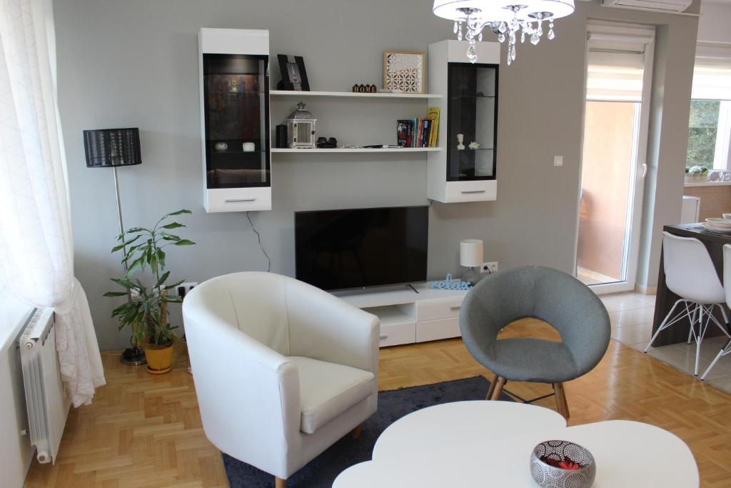 Apartman Diva - 4