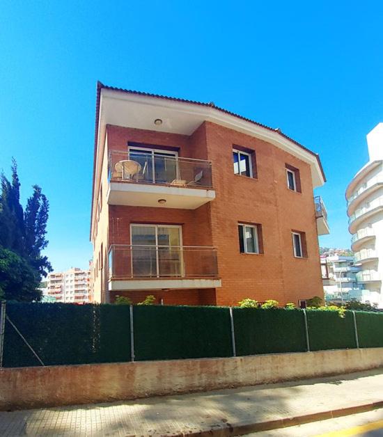 Kesito Family Apartments — Hotel in Lloret De Mar