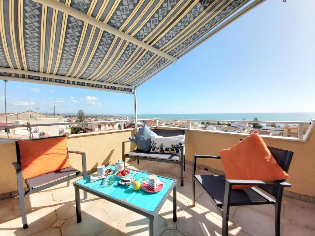 Casa d'a-mare - 1