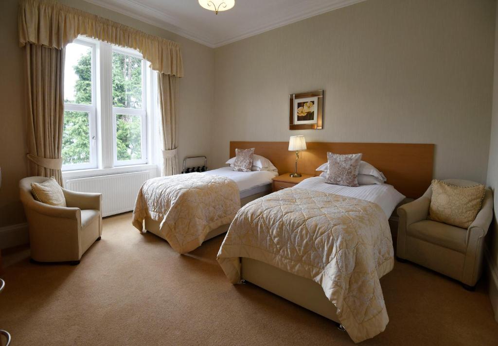 Myrtle Bank Guest House photo