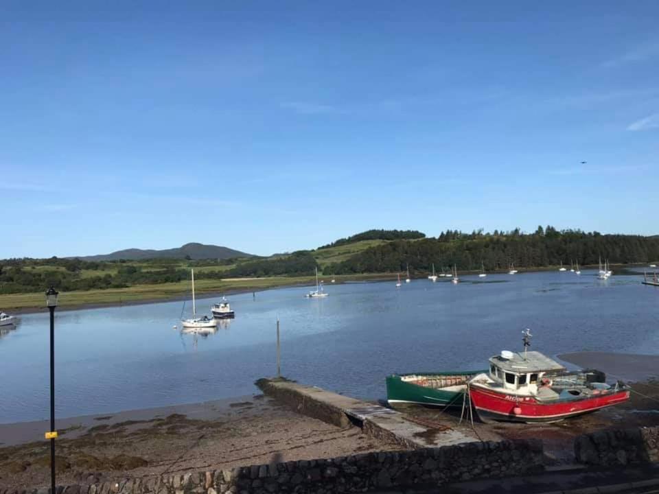 Kipp Away in Kippford, United Kingdom reviews, prices of Hotels