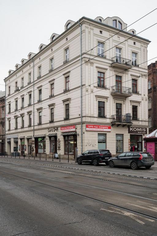 Style4rent Apartament Kazimierz photo