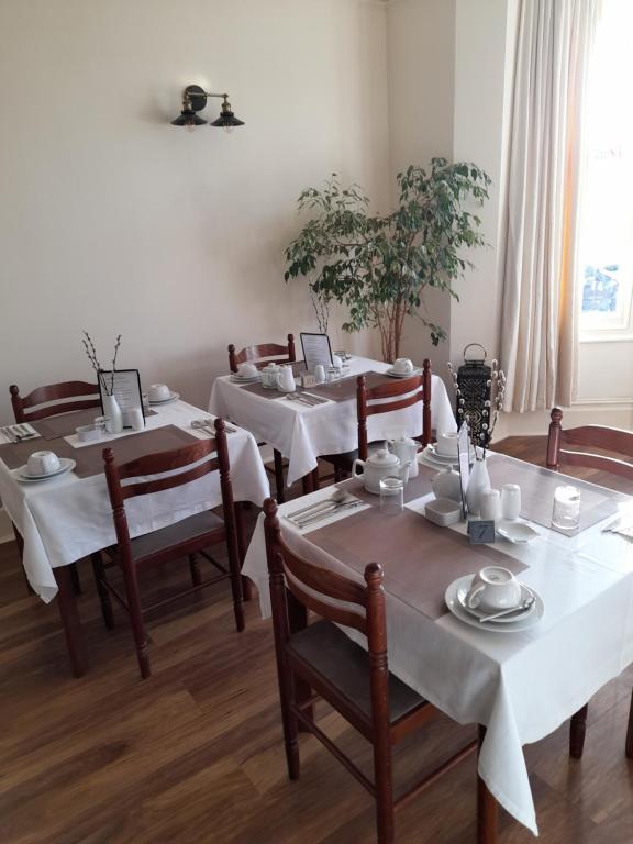 Tregella Guest House