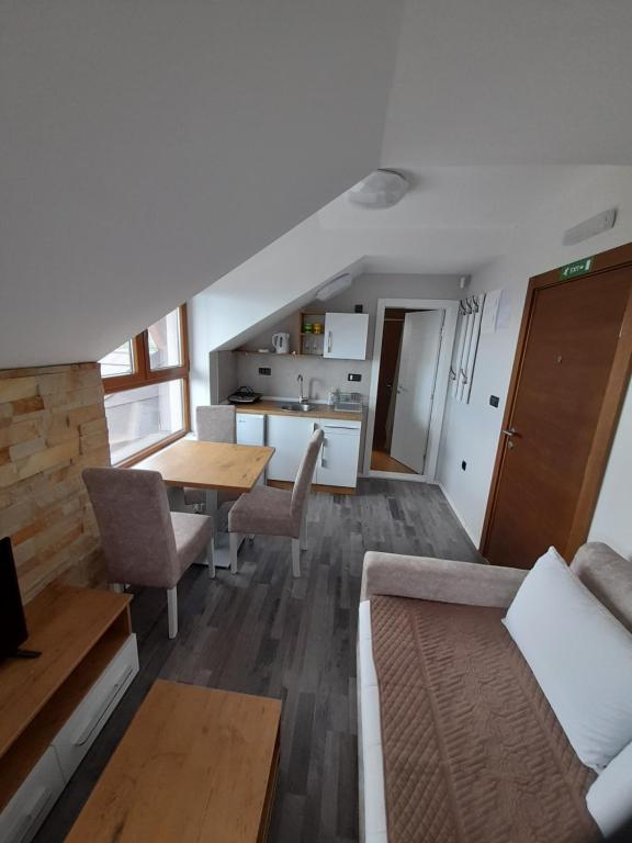 Milmari, Resort, Premier Apartman A52 & Parking garage FREE - 5