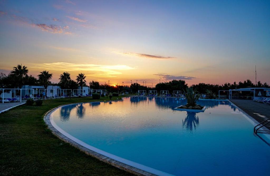 Salento Villaggio Turistico Residenza Torre Rinalda - 2