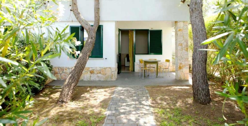 Salento Villaggio Turistico Residenza Torre Rinalda - 3