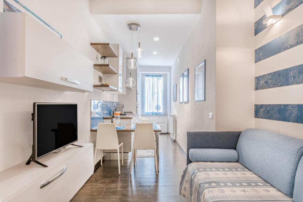 Blu Mare Apartment - 3
