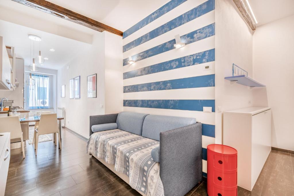 Blu Mare Apartment photo