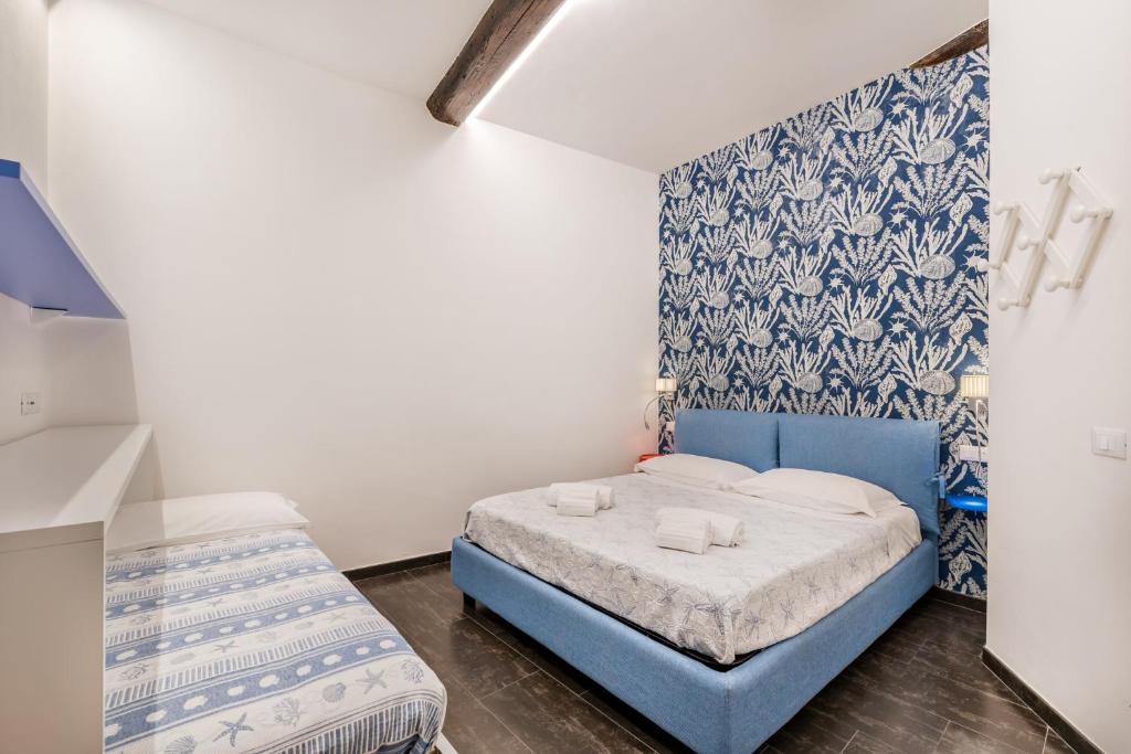 Blu Mare Apartment photo