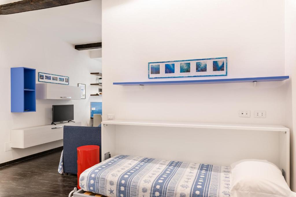 Blu Mare Apartment photo