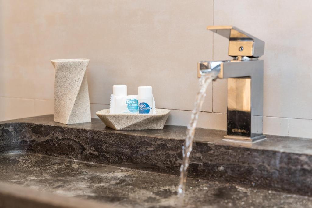 Blu Mare Apartment - 5