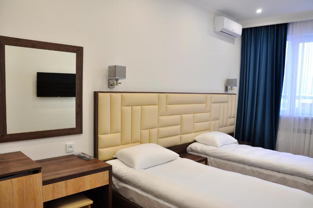 Vertoni Hotel Yerevan photo