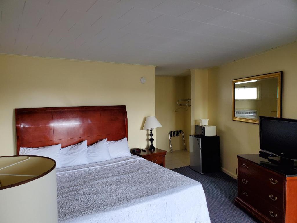 The Delton Wisconsin Dells – Wisconsin Dells, WI