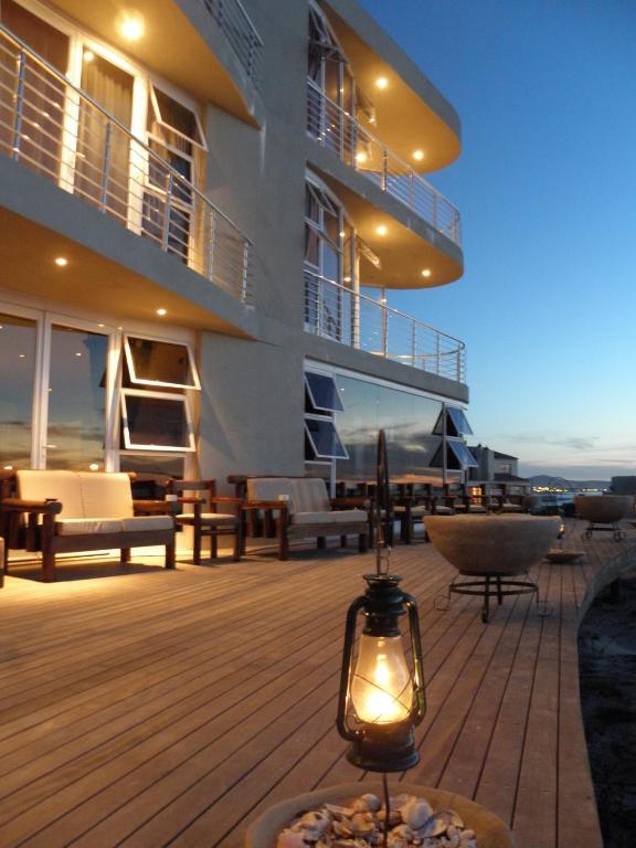 balkon/taras