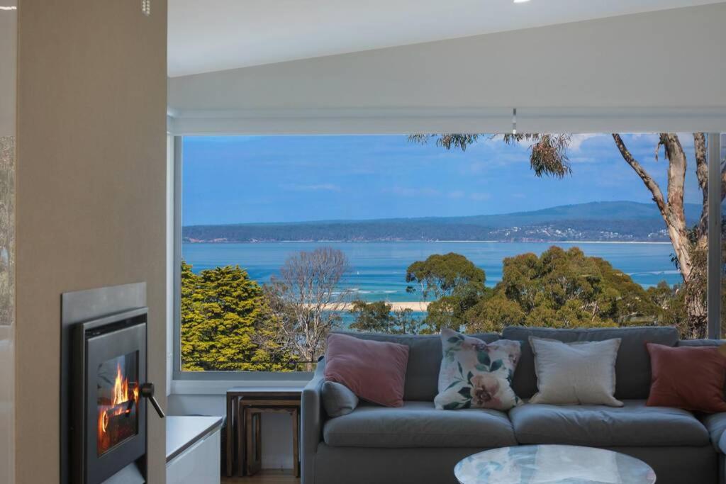 ADS on Collins - 4 bedroom and Pet Friendly, Merimbula