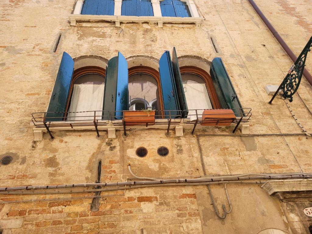 Suite Doge Marcello - 3