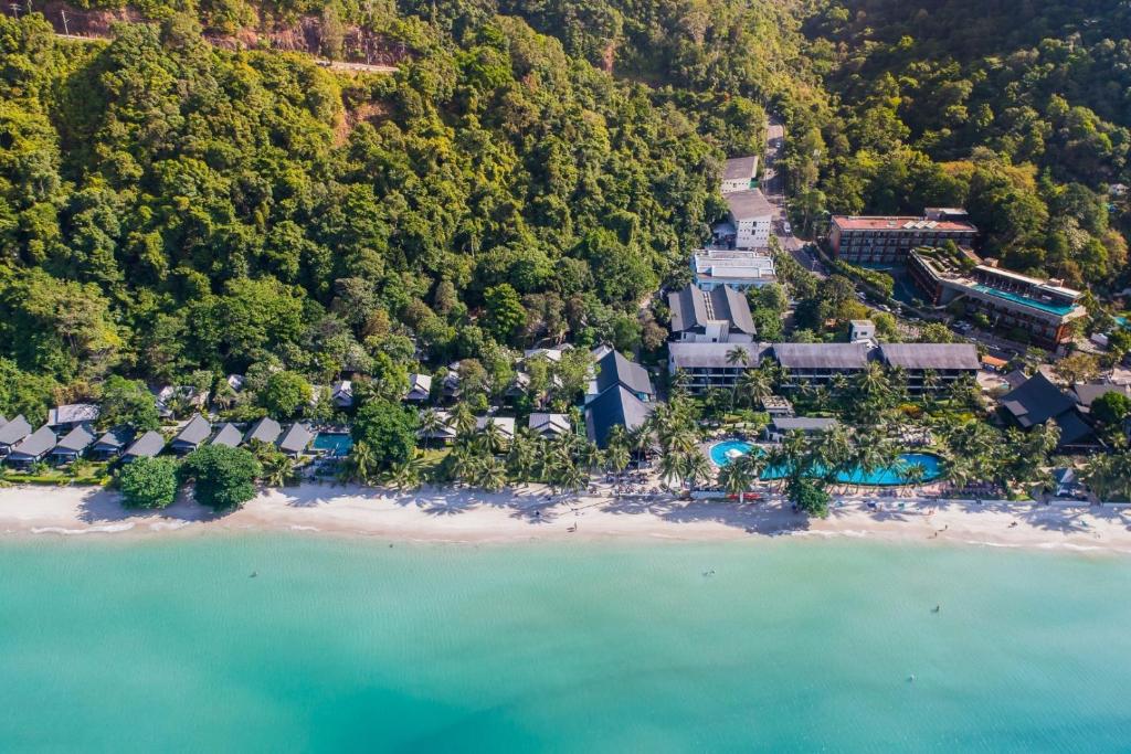 KC Grande Resort Koh Chang, Koh Chang 2024 Updated Prices, Deals