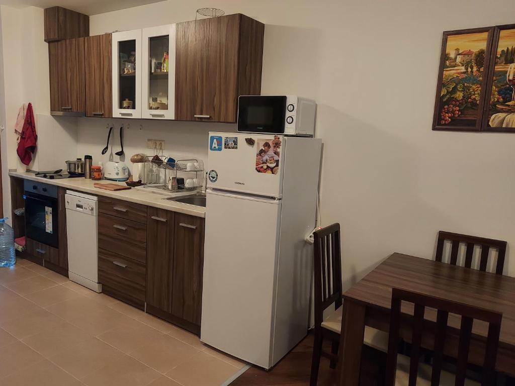 Byala COZY APARTMENT 전경