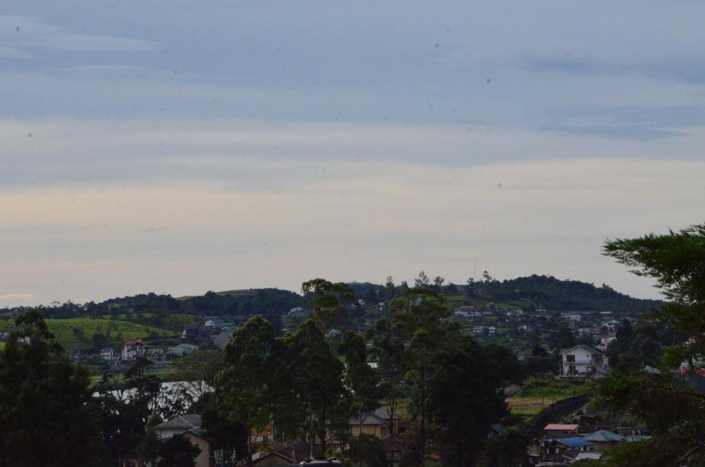 Surrounding environment